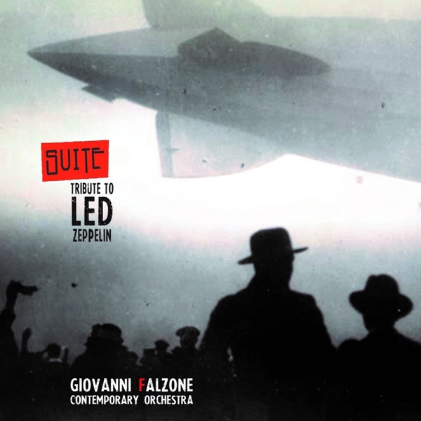 Suite (Tribute to Led Zeppelin)