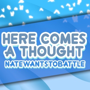 Here Comes a Thought - Single