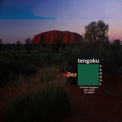 Tengoku - Single