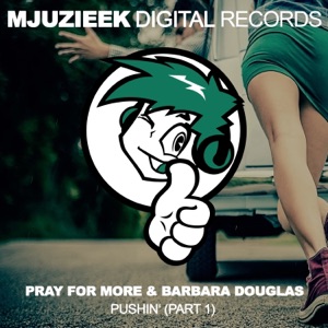 Pushin' - Single