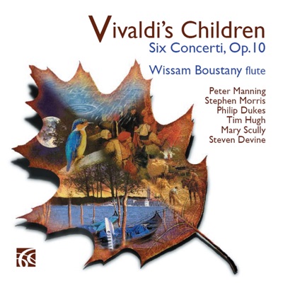 Vivaldi's Children