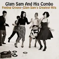 Check What I'm Selecting — Glam Sam and His Combo
