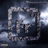 Francium - Single - R3D