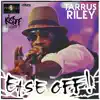 TARRUS RILEY