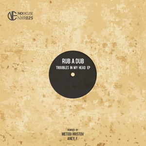 Troubles in My Head - EP
