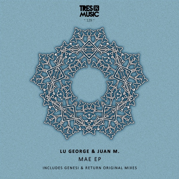Mae - Single