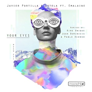 Your Eyes - Single