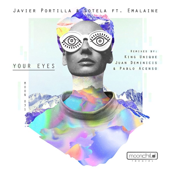 Your Eyes - Single