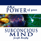 Cover art for The Power of Your Subconscious Mind by Joseph Murphy