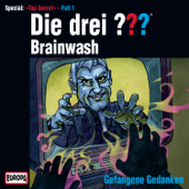 Special 2011: Brainwash - Gefangene Gedanken