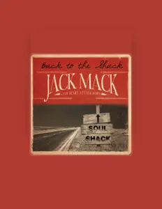 Jack Mack & the Heart Attack Horns: песни, клипы, биография, даты выступлений и многое другое.