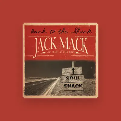 Listen to Jack Mack & the Heart Attack Horns, watch music videos, read bio, see tour dates & more!
