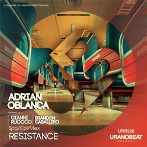Resistance - EP
