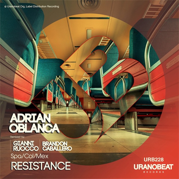 Resistance - EP