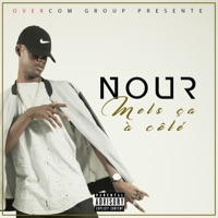 Mets ça à côté - Single - Nour