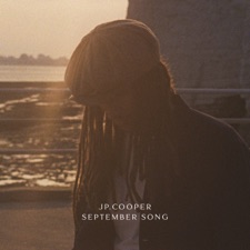September Song artwork