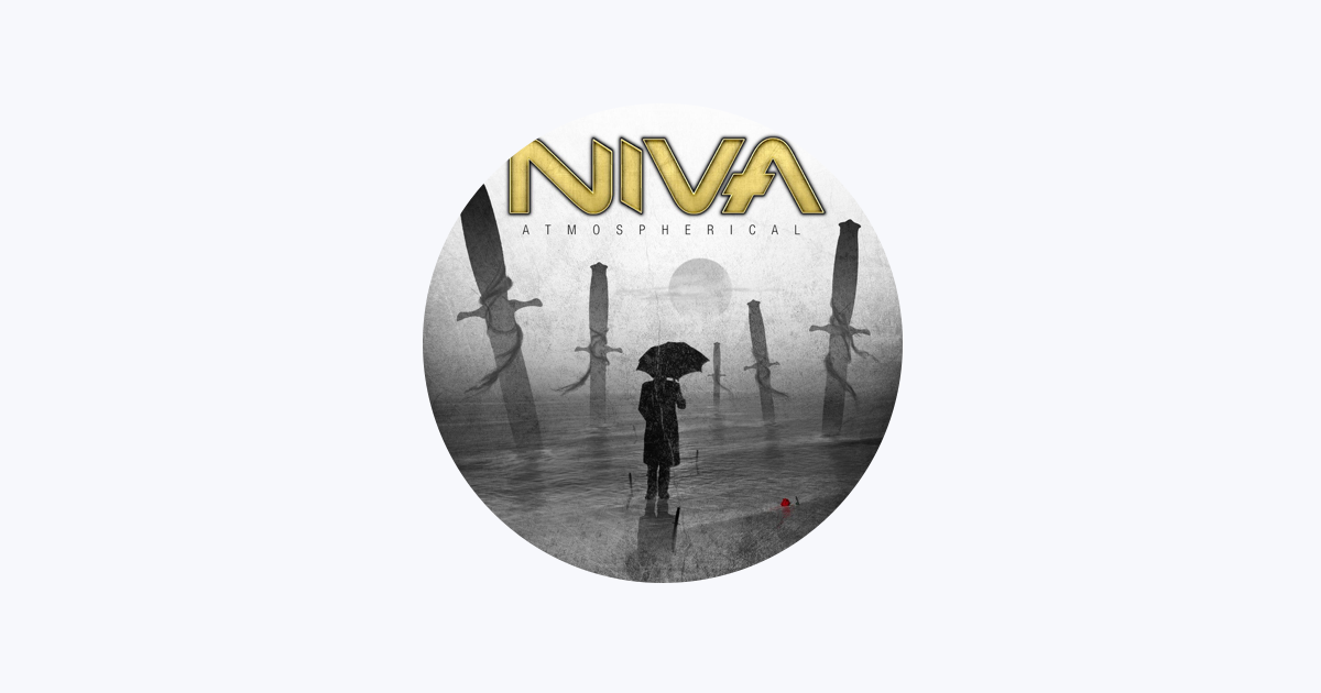 洋楽 NIVA / No Capitulation ニーヴァ/ノー・カピツレーション : シン・HM/HR廃盤ハンター猟盤日記