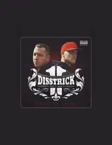 Listen to Disstrick11, watch music videos, read bio, see tour dates & more!