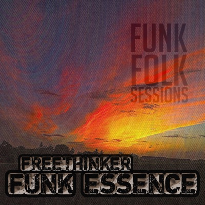 Funk Folk Sessions - Single