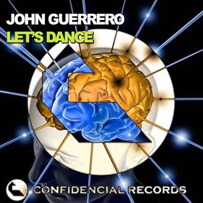 Let's Dance - Single