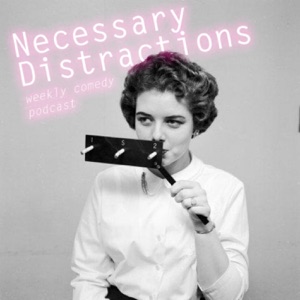 ND episode #2:Long awaited, not really, second episode. Listen...