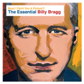 A Lover Sings - Billy Bragg