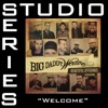 Welcome (Studio Series Performance Track) - EP