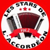 Les stars de l'accordéon, vol. 2