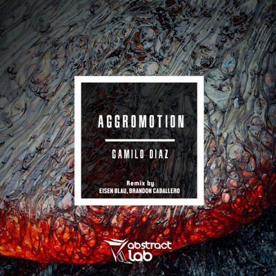 Aggromotion - Single