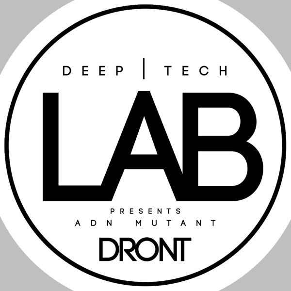 Dront - EP