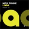 Linda - Nick Tohme lyrics