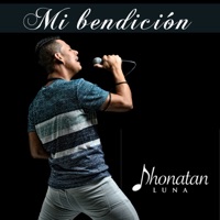 Mi bendición - Single - Jhonatan Luna