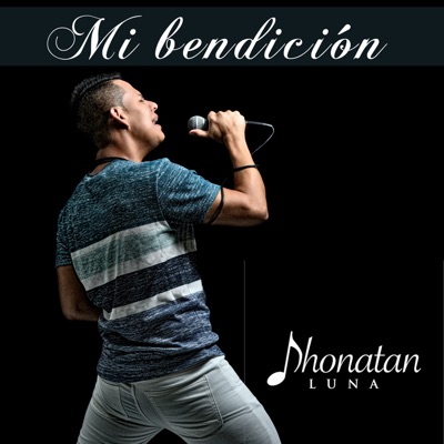 Mi bendición - Single