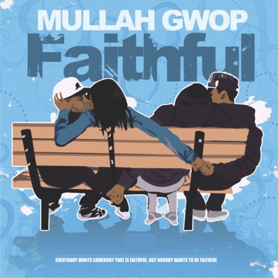 Faithful - Single