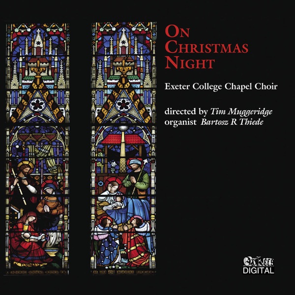 On Christmas Night