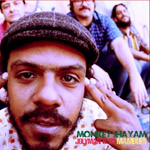 Os Mambuia - Single