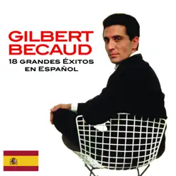 18 Éxitos en Español - Gilbert Becaud