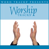 Agnus Dei - Medium Key Performance Track W/O Background Vocals artwork