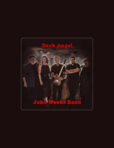 Posłuchaj wykonawcy John Weeks Band, obejrzyj teledyski, przeczytaj biografię, zobacz daty tras koncertowych i nie tylko!