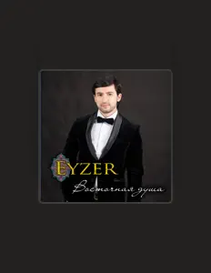 Listen to Eyzer, watch music videos, read bio, see tour dates & more!