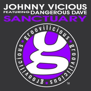 Sanctuary (feat. Dangerous Dave) - Single