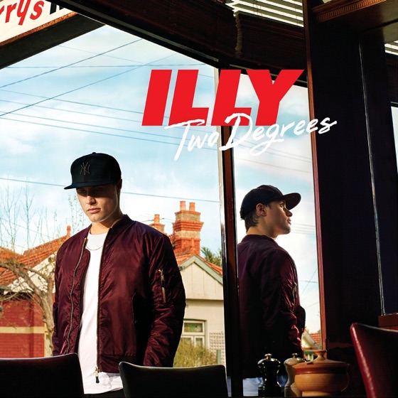 Cover artwork for You Say When (feat. Marko Penn)