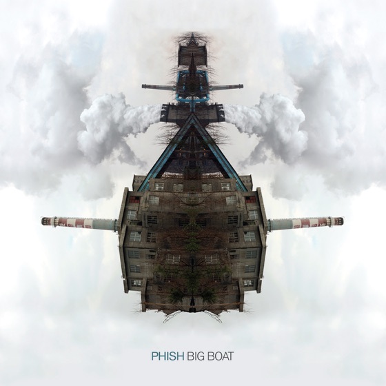 Cover artwork for Home