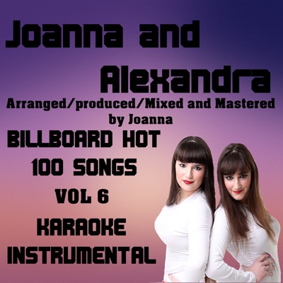 Needed Me (Karaoke Version) - Joanna and Alexandra | Shazam