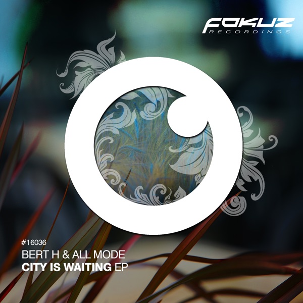 City Is Waiting (feat. Elix) - Single