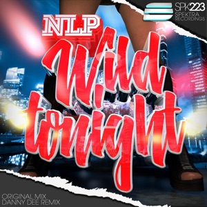 Wild Tonight - Single