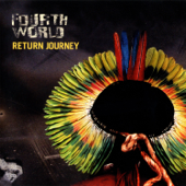 Serra Do Relogio (feat. Fourth World, Airto Moreira, Flora Purim & José Neto) [Remixed by London Elektricity] - London Elektricity