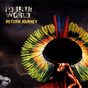 Silvia (feat. Fourth World, Airto Moreira, Flora Purim & José Neto) [Remixed by 16B]