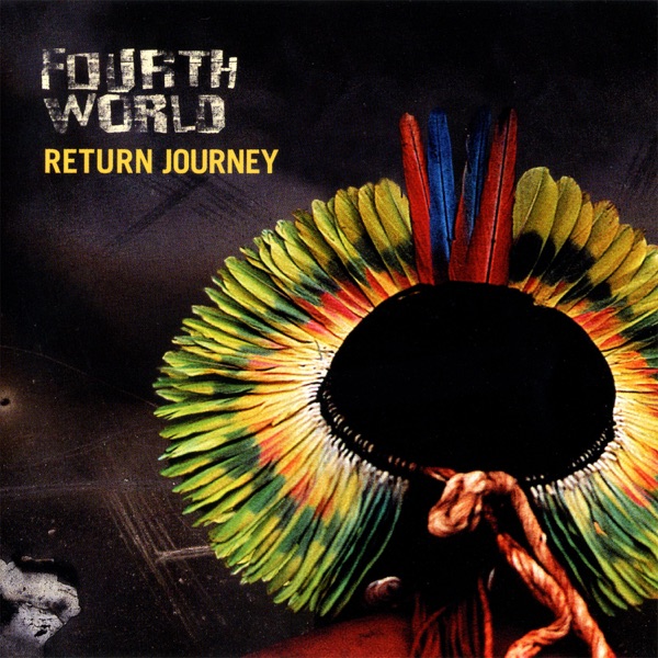 Return Journey (feat. Airto Moreira, Flora Purim & José Neto)