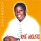 Nesi - José Augusto lyrics